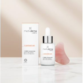 Mediderma C-Defense Serum Concentrado 30 ml